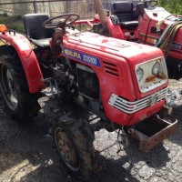 SD1540B 4WD